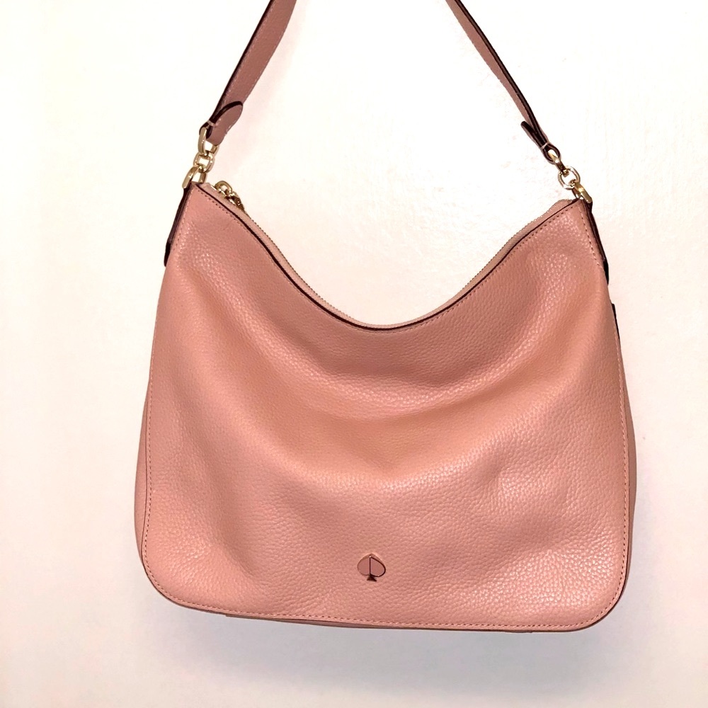 ♠️Kate Spade Polly Medium Shoulder Bag